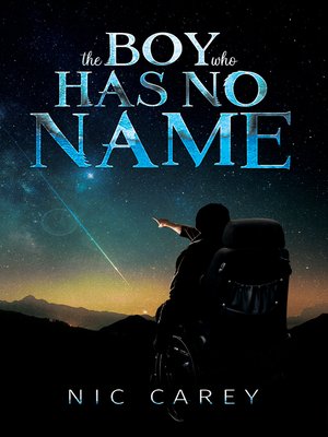 cover image of The Boy Who Has No Name